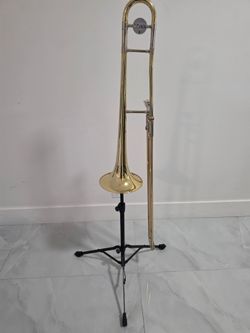Trombone conn