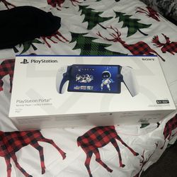 Ps5 Portal Brand new sealed