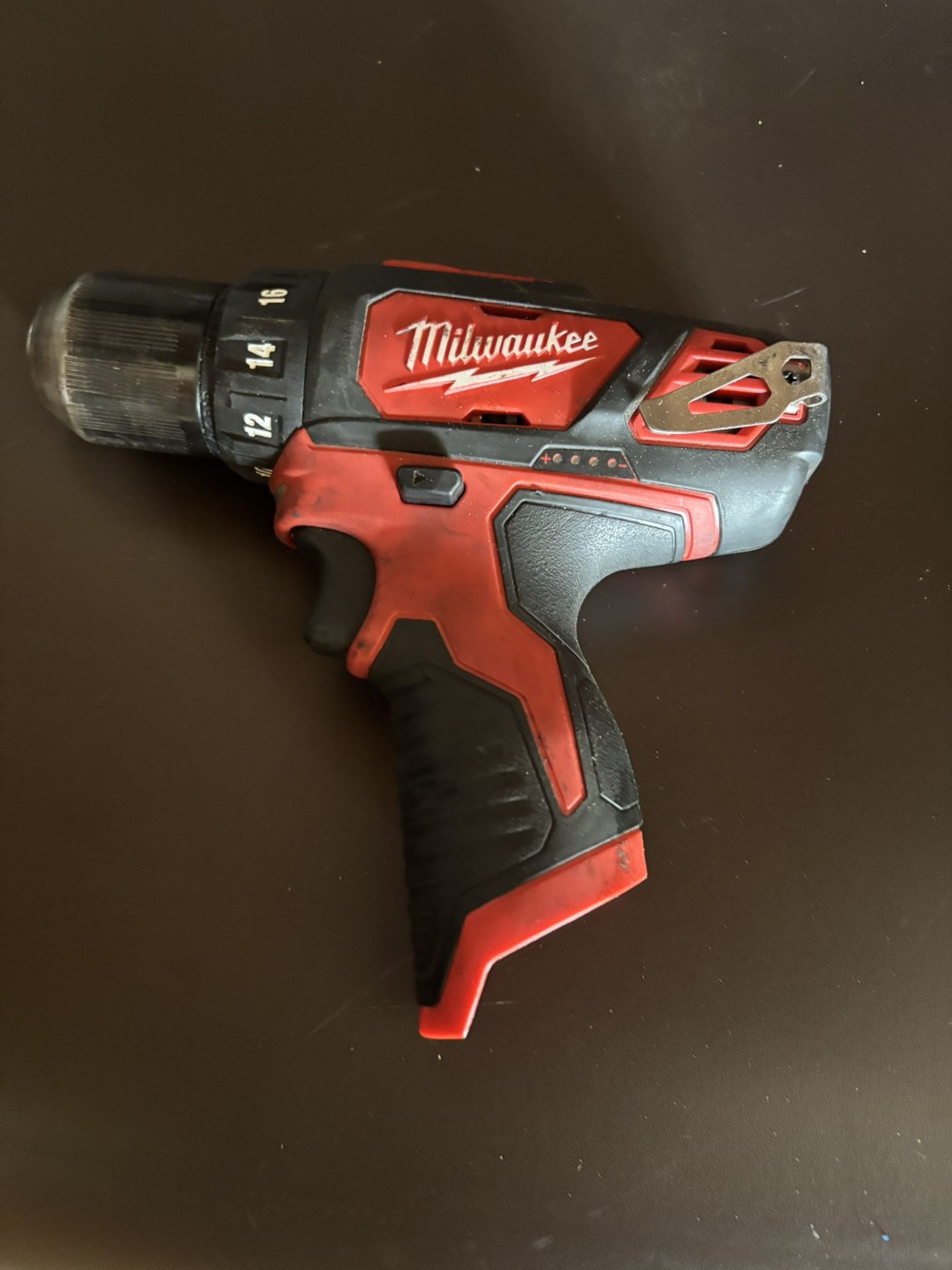 Drill