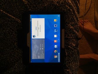 Samsung galaxy tablet/pad
