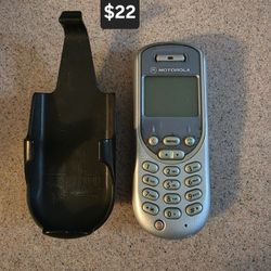 Vintage motorola cell phone
No charger $22
Pick up in Harlingen, I live near Walmart
Antiques, Telephone, Flags & Collectables
