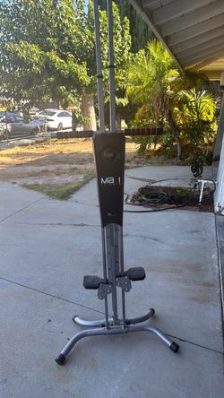 Maxiclimber