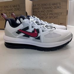 🆕 Nike Air Max Genome SE Shoes