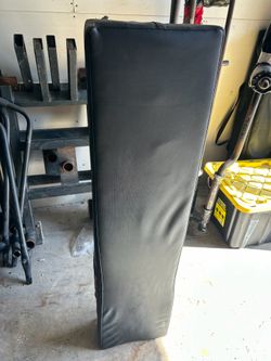 Rogue Fat Pad local pick up only