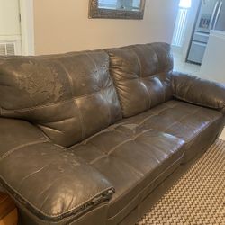 3 Set Couch 
