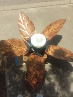 Ceiling fan