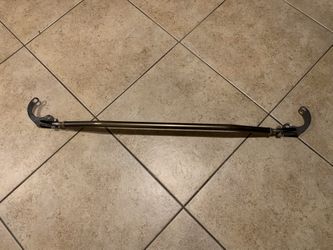 88-00 Civic Front Strut Bar Brace Ef Eg Ek