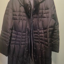 Women's XL Jacket 