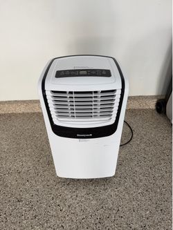 Honeywell Portable Air Conditioner