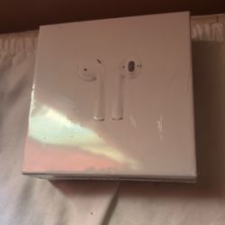 Apple AirPods Gen 2