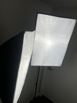 Softbox Lights