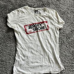 Jersey Shore T. Shirt 