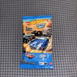 Hot Wheels Mystery Models Series 2 (03)/10