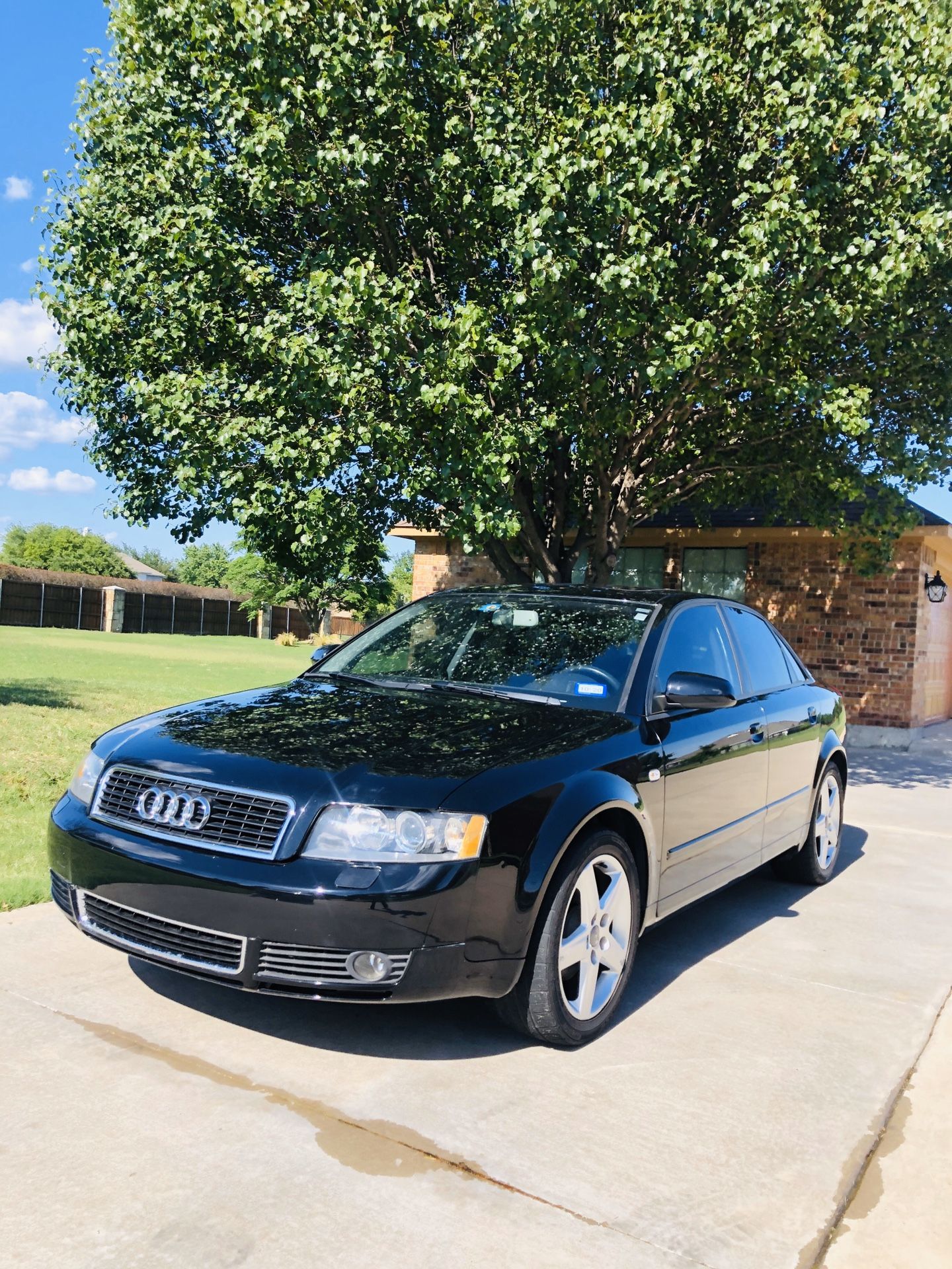 2005 Audi A4