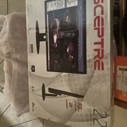 -22 inches Gaming Monitor-