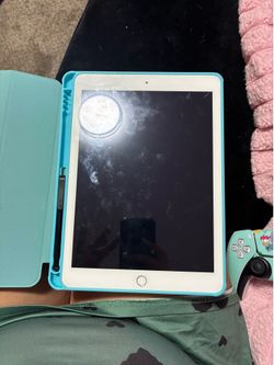 iPad