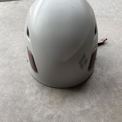Black Diamond Woman’s Half Dome Helmet 