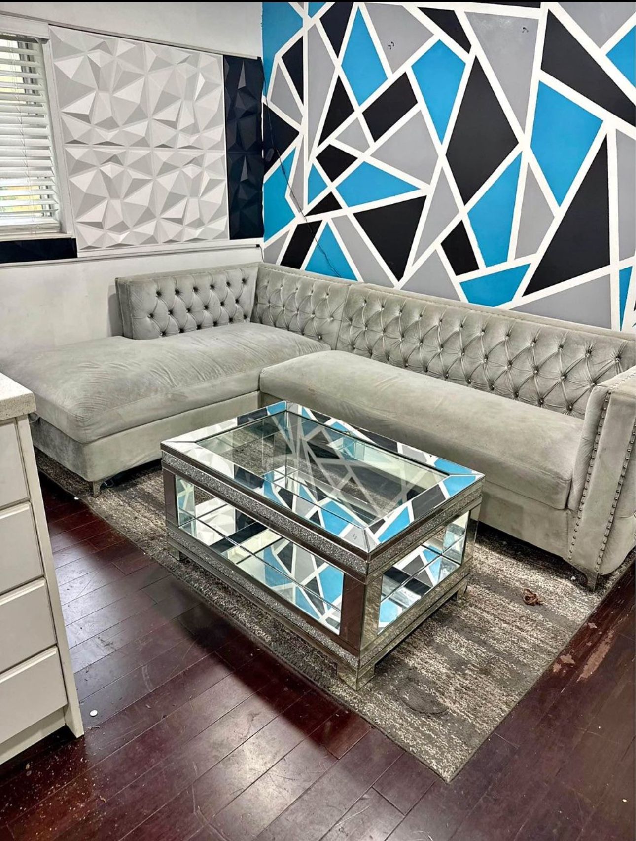 Brand new sectionals sofas loveseats- shop now pay later 🛑BLACK FRIDAY SALE🛑