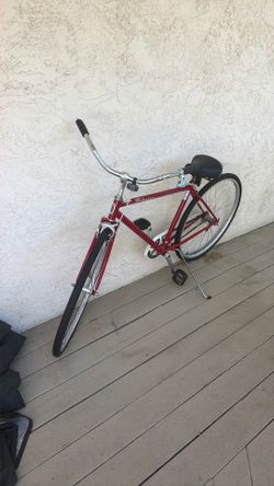 Bike
