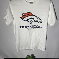 Denver Broncos NFL Shirt