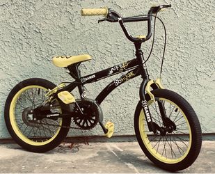 Kent X-Games FS 16
