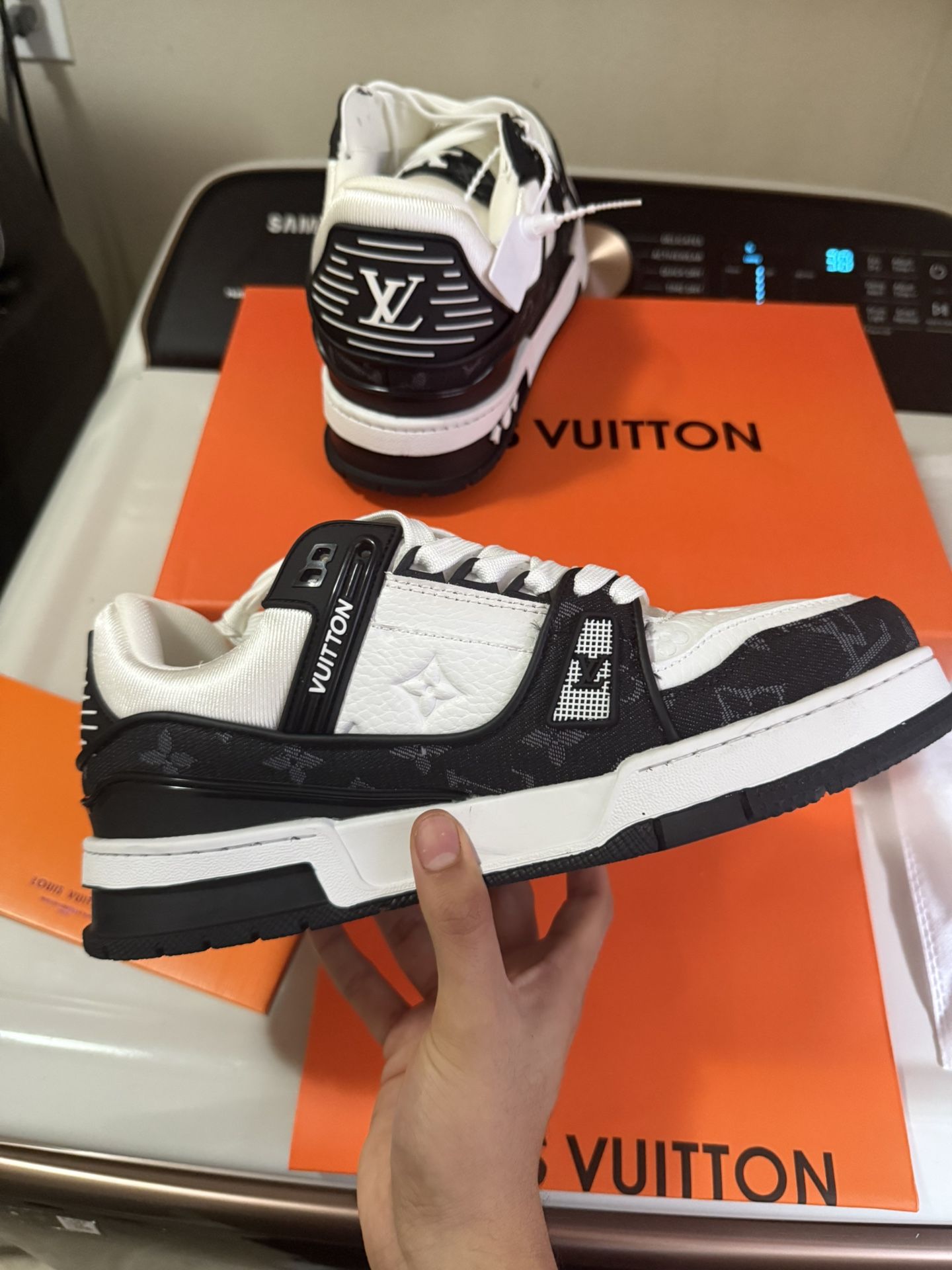 Louis Vuitton Shoes