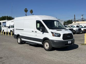 2019 Ford Transit-150