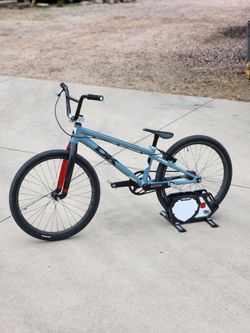 24 in DK octane cruiser