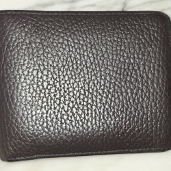 Gucci Mens Wallet