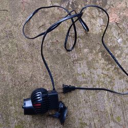 Fish Equipment 