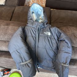 Toddler North Face Jacket 18-24 Months 