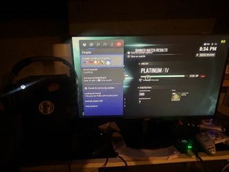 Xbox series x