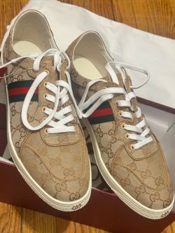 Gucci sneakers