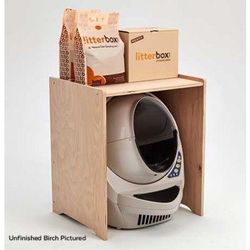 Litter-Robot Storage Cabinet