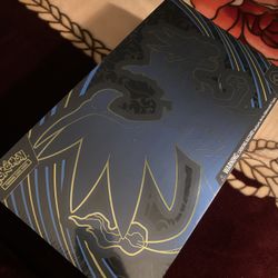 Mega Charizard X EX Ultra Premium Collection 