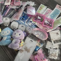 Make Up And More Starting At$1