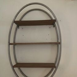 Rustic Shelf 
