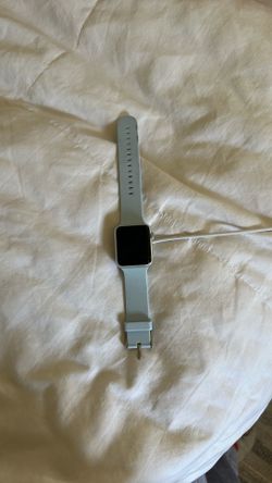 Apple Watch Series 1