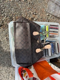 Rummage sale 8/28-30