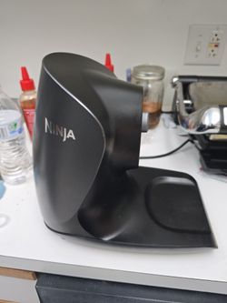 Ninja never clog slow juicer motor base for jc101