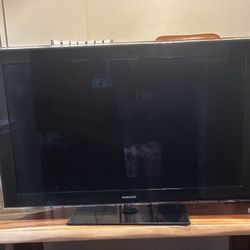 Samsung TV 