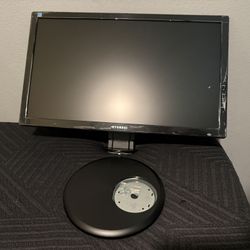 Open Box Hyundai P247D 24 Inch LCD Monitor 1920 x 1080
