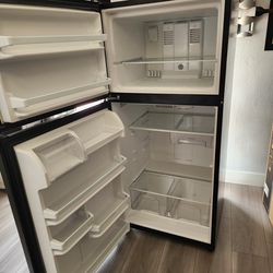 Whirlpool Refrigerator