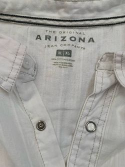 ARIZONA Camisa