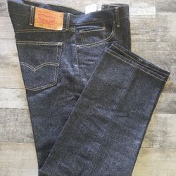 Levi's  501 Men's 