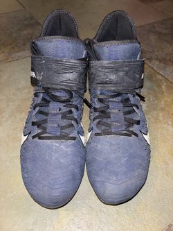 Football cleats