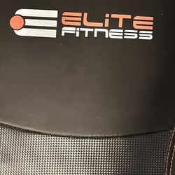 Inversion Table Elite Fitness 