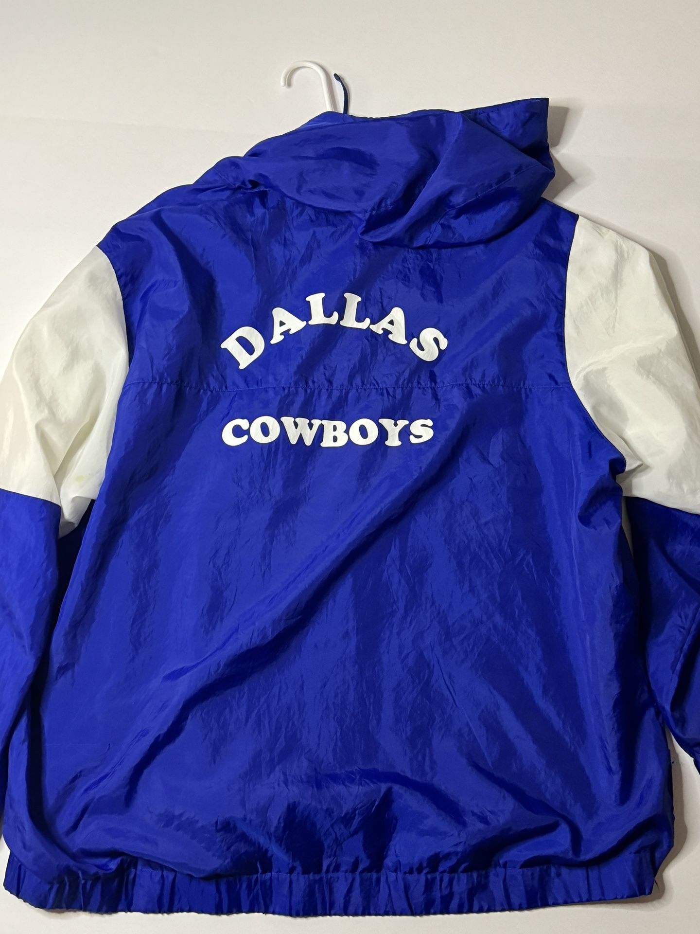 3xl Nike dallas cowboys Jacket