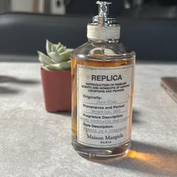 Replica jazz club Maison Margiela EDP 3.4oz