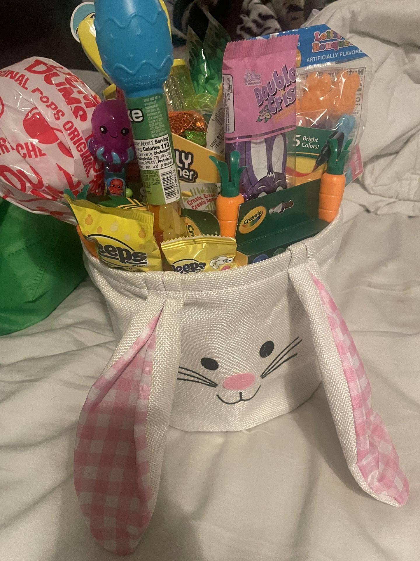 Easter Boxes / Baskets 